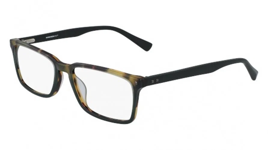 Marchon NYC M 3502 Eyeglasses - view 3